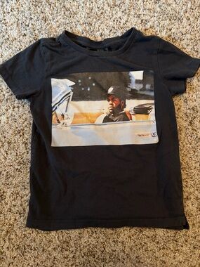 Cotton On kids Ice Cube Graphic tee